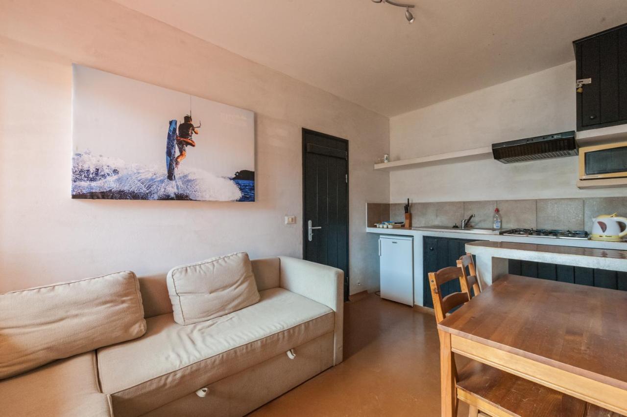 Surfactivity Guest House 산타 마리아 외부 사진