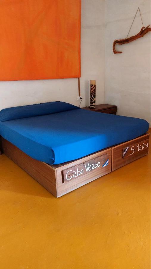 Surfactivity Guest House 산타 마리아 외부 사진
