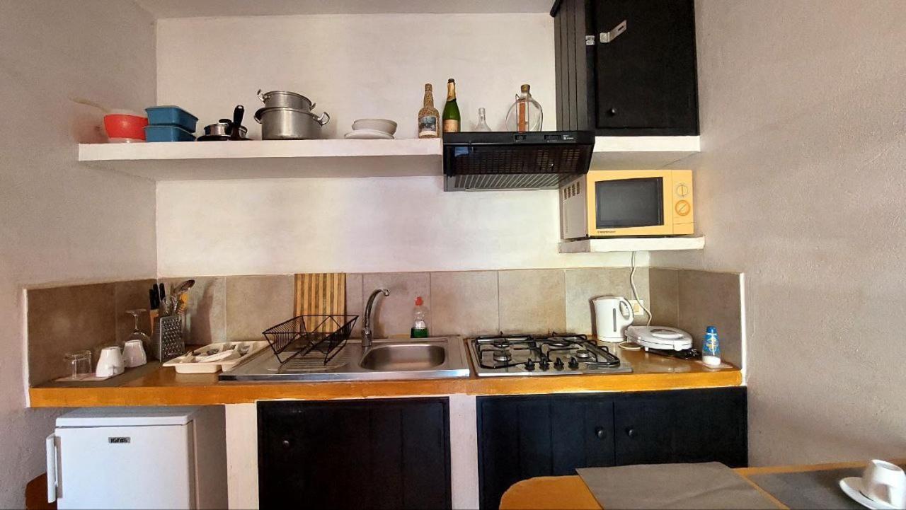 Surfactivity Guest House 산타 마리아 외부 사진