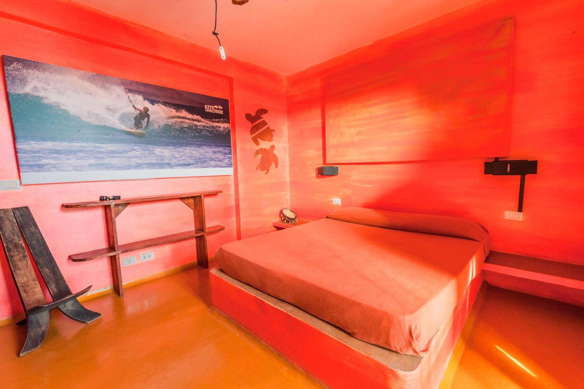 Surfactivity Guest House 산타 마리아 객실 사진