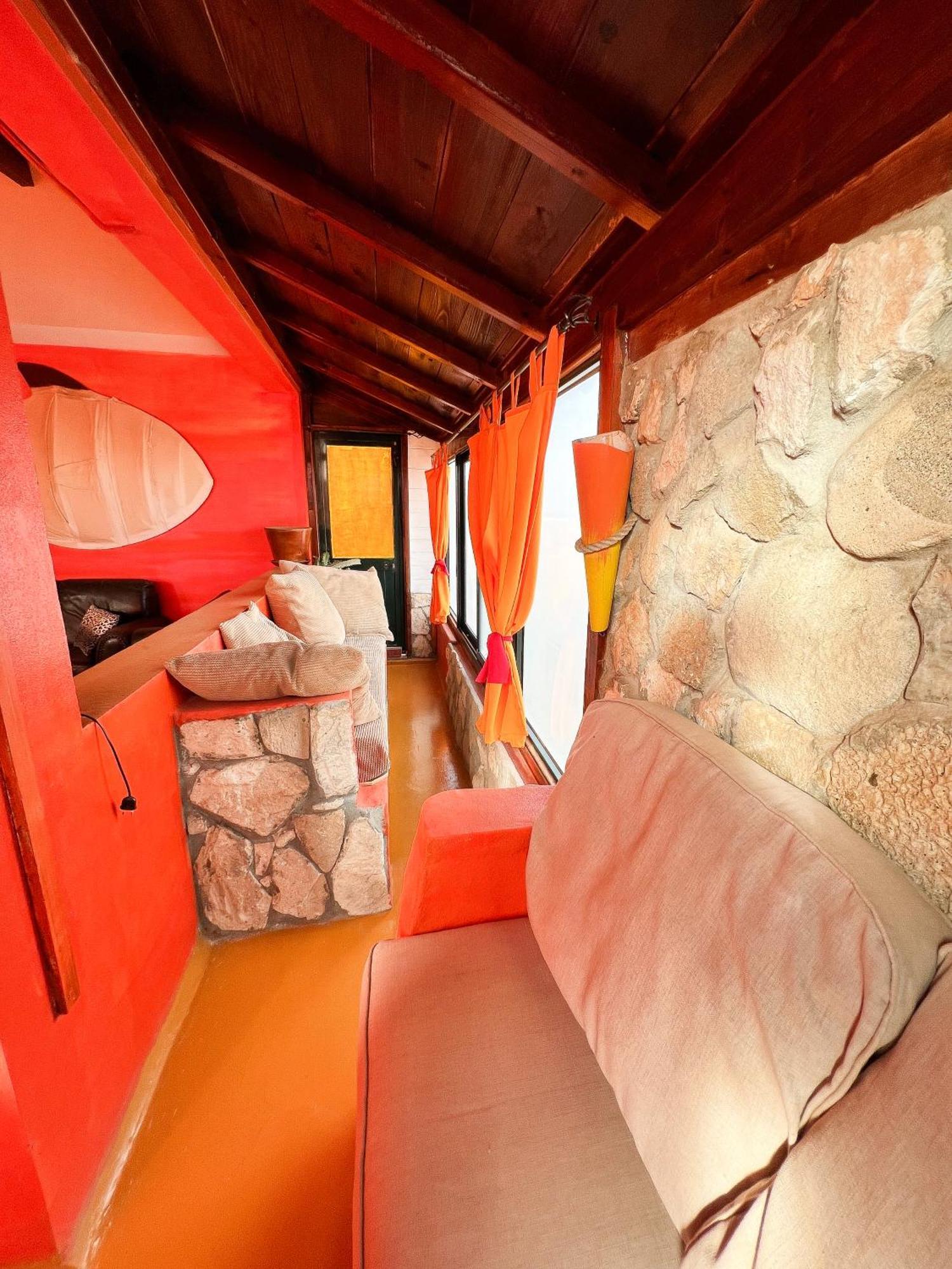 Surfactivity Guest House 산타 마리아 외부 사진