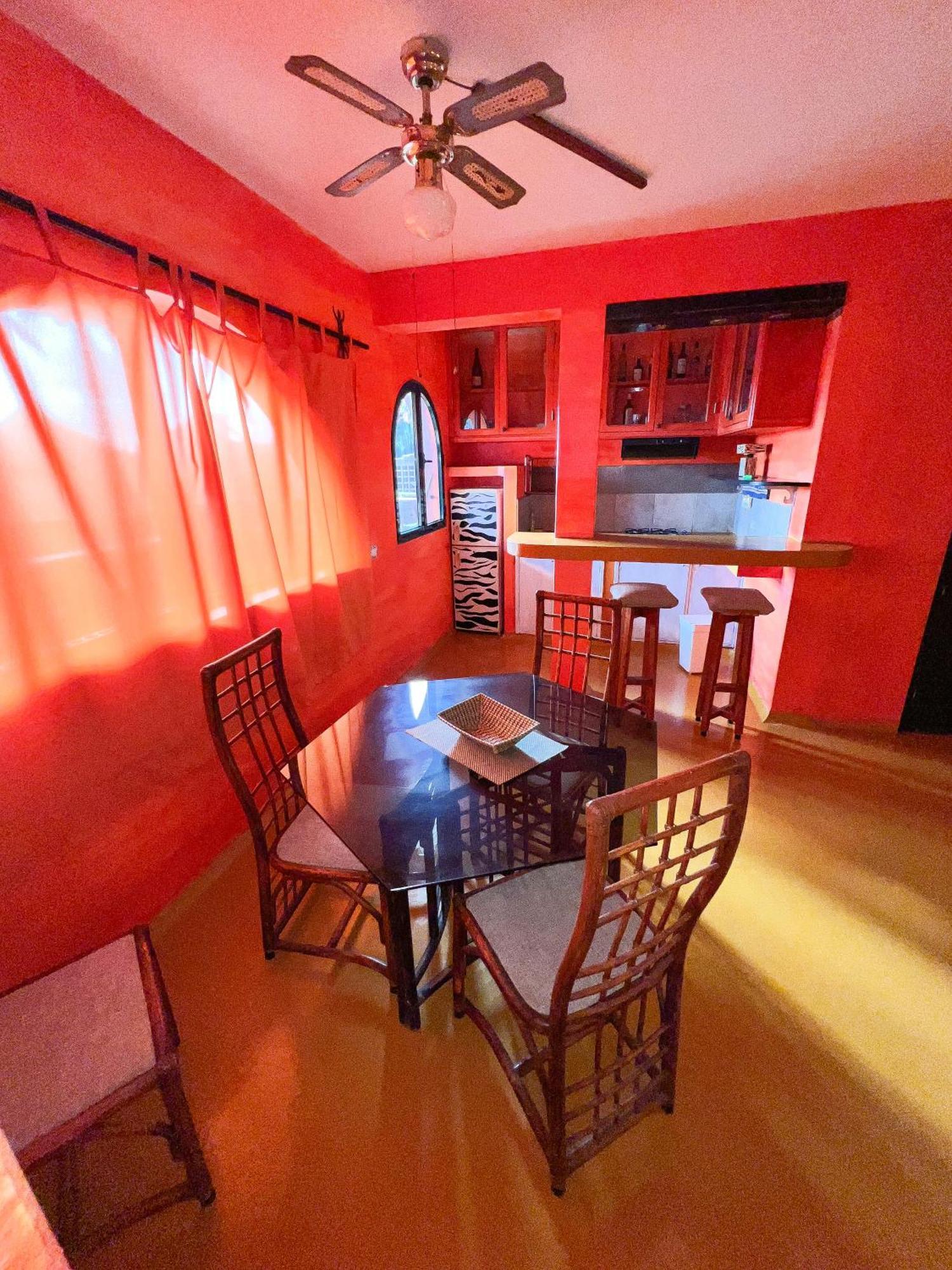 Surfactivity Guest House 산타 마리아 외부 사진