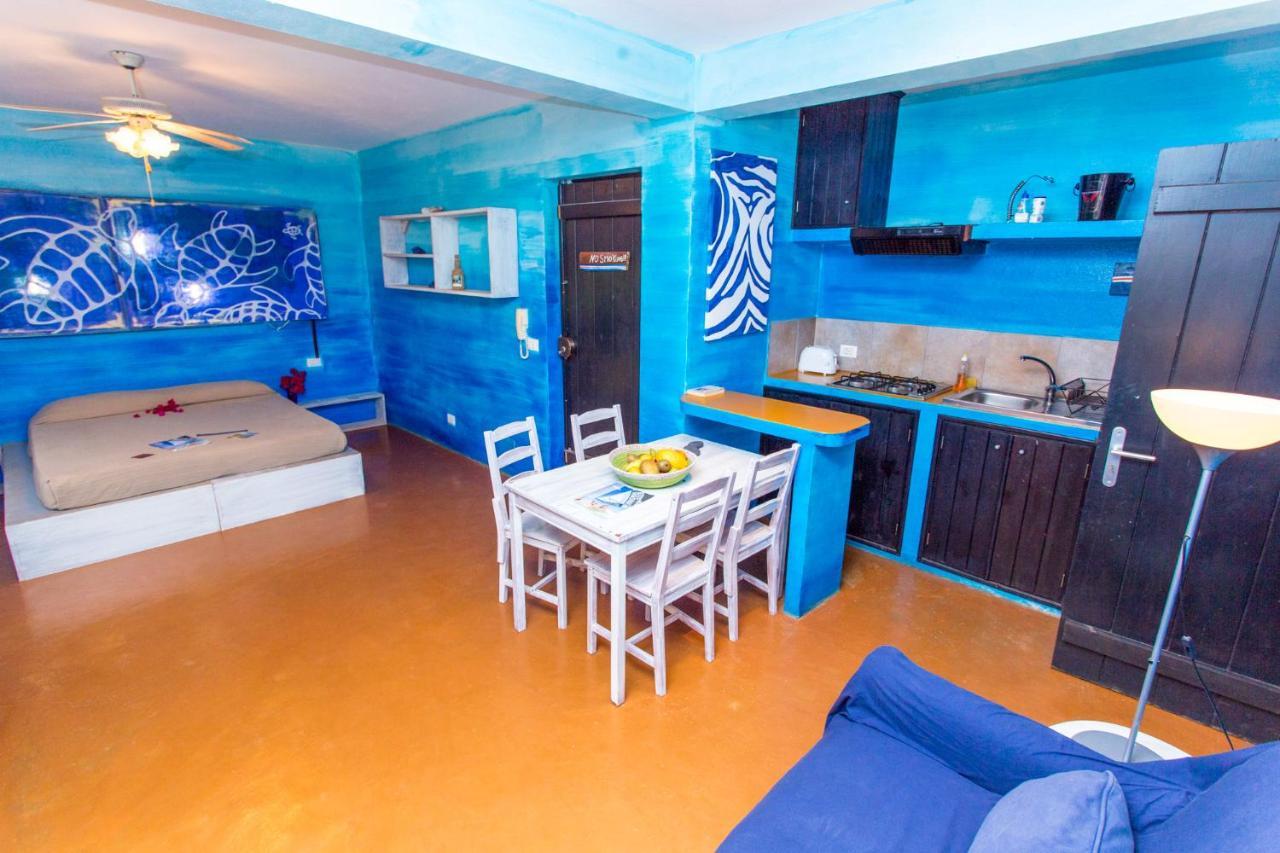 Surfactivity Guest House 산타 마리아 외부 사진