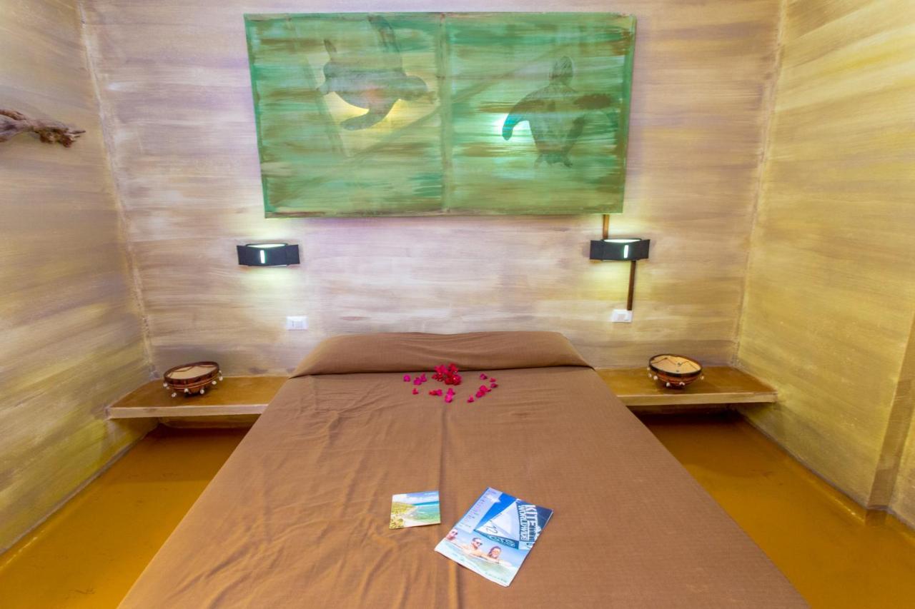 Surfactivity Guest House 산타 마리아 외부 사진
