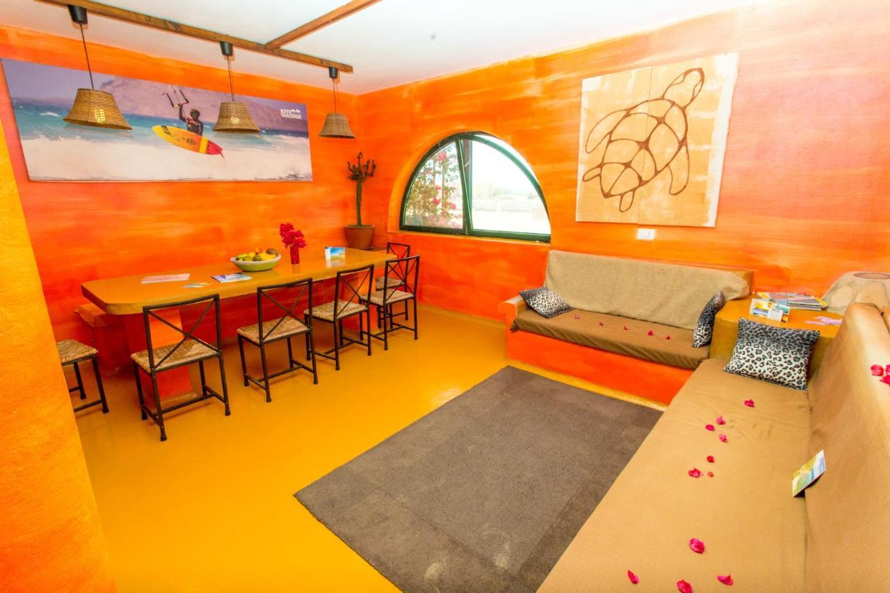Surfactivity Guest House 산타 마리아 외부 사진