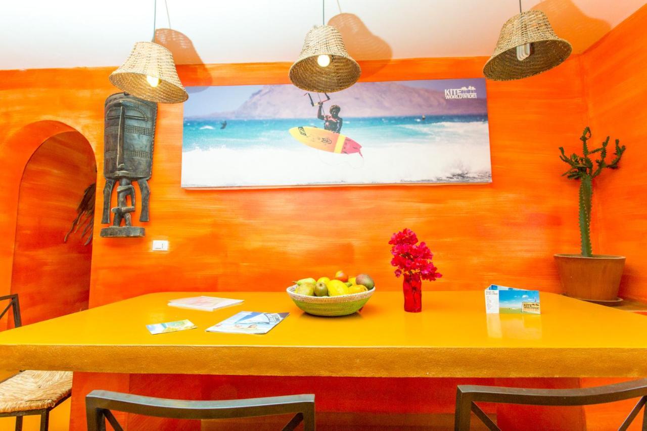 Surfactivity Guest House 산타 마리아 외부 사진